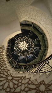 Гостиница The Imperial