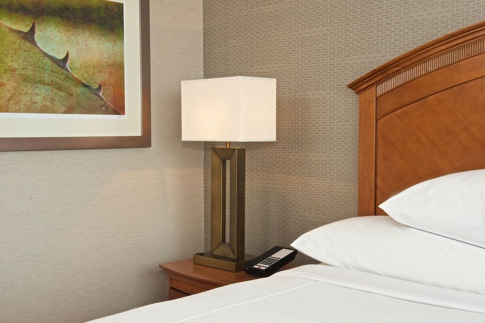 Фото Embassy Suites by Hilton El Paso