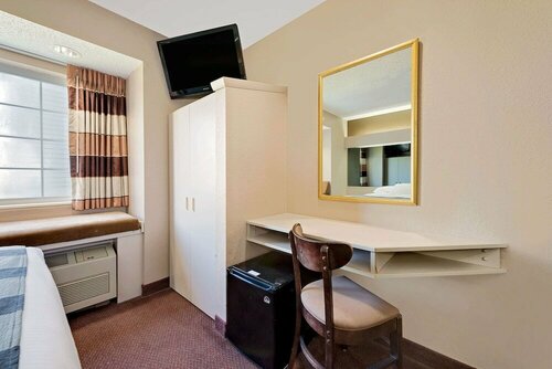 Гостиница Microtel Inn & Suites by Wyndham Joplin