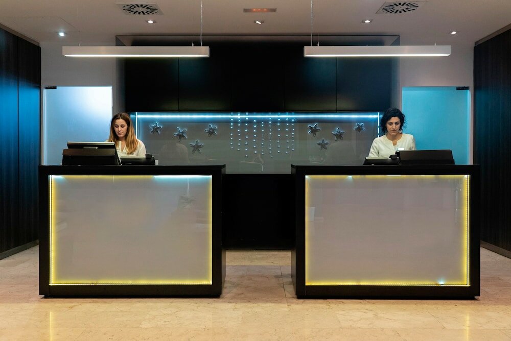 Фото Sercotel Córdoba Medina Azahara