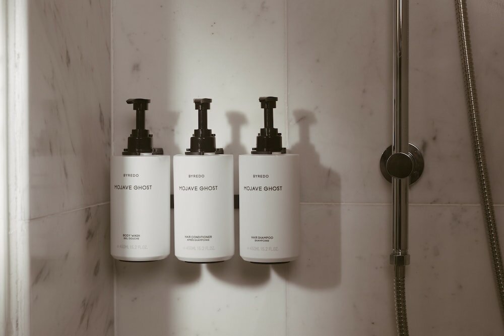 Фото Conrad Hong Kong