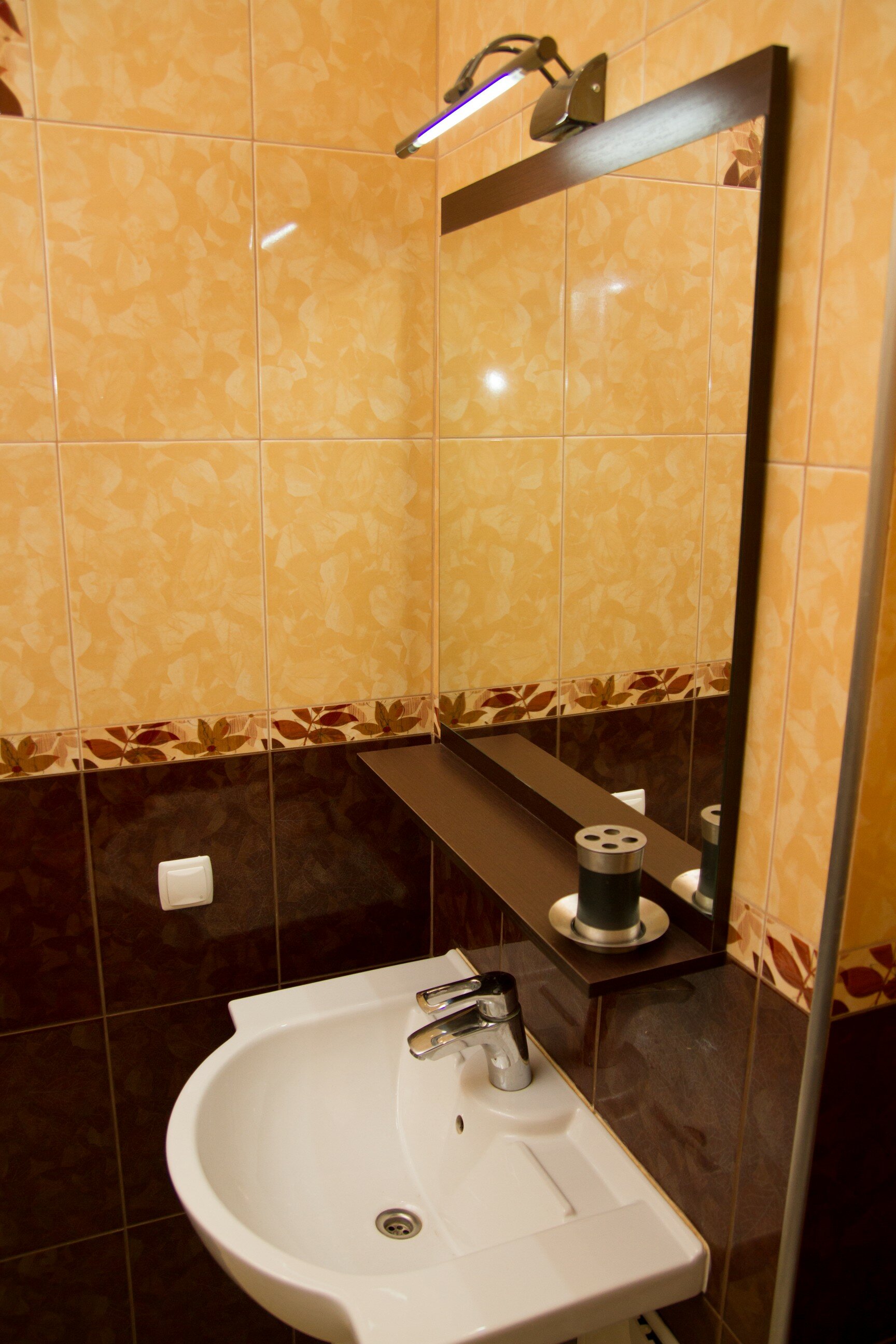 Фото Катран № 1