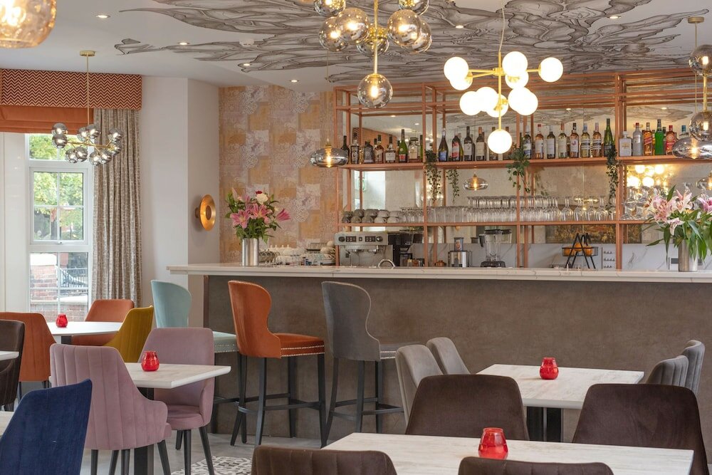 Фото Best Western New Kent Hotel