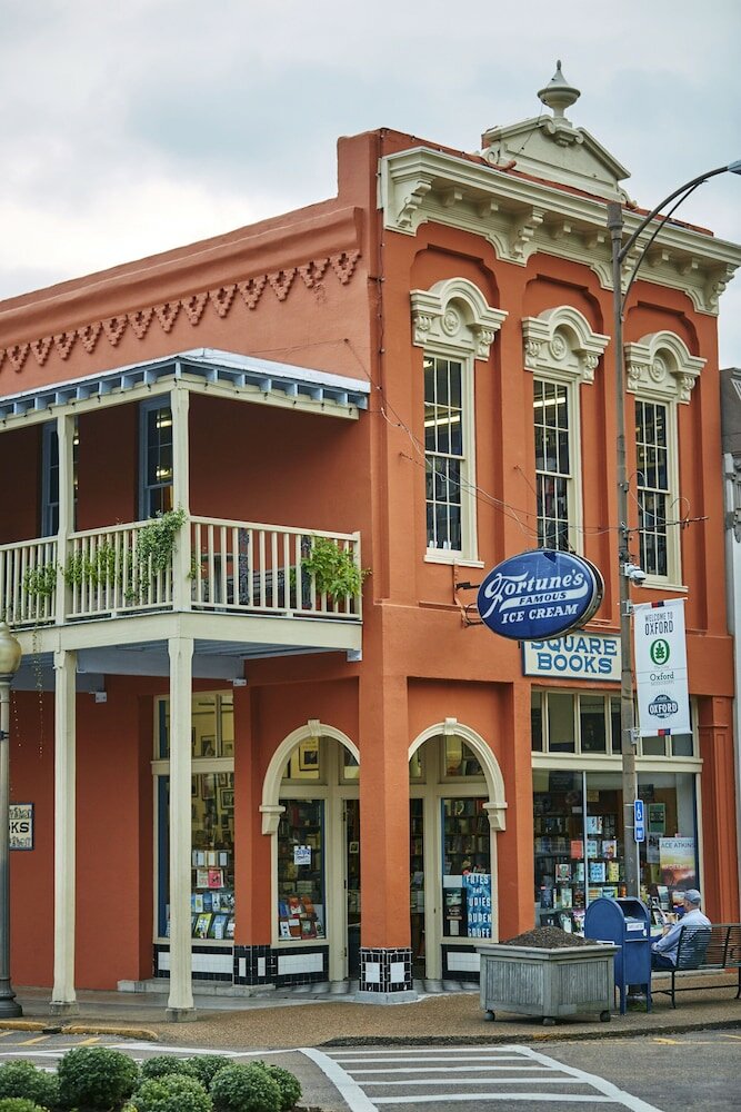 Фото Graduate Oxford