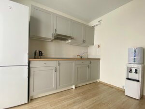 Апартаменты Scandic Romantic Apartment