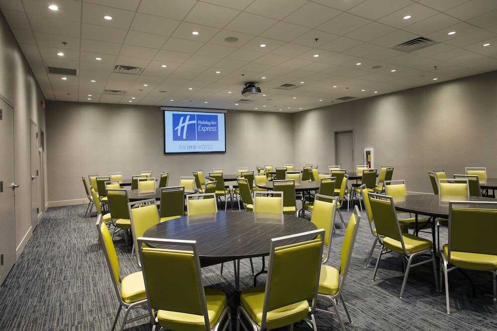 Фото Holiday Inn Express Athens, an Ihg Hotel