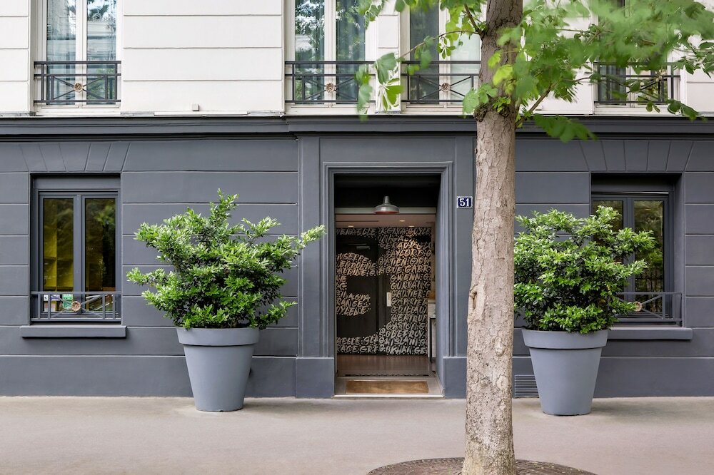 Фото Hotel Gaston