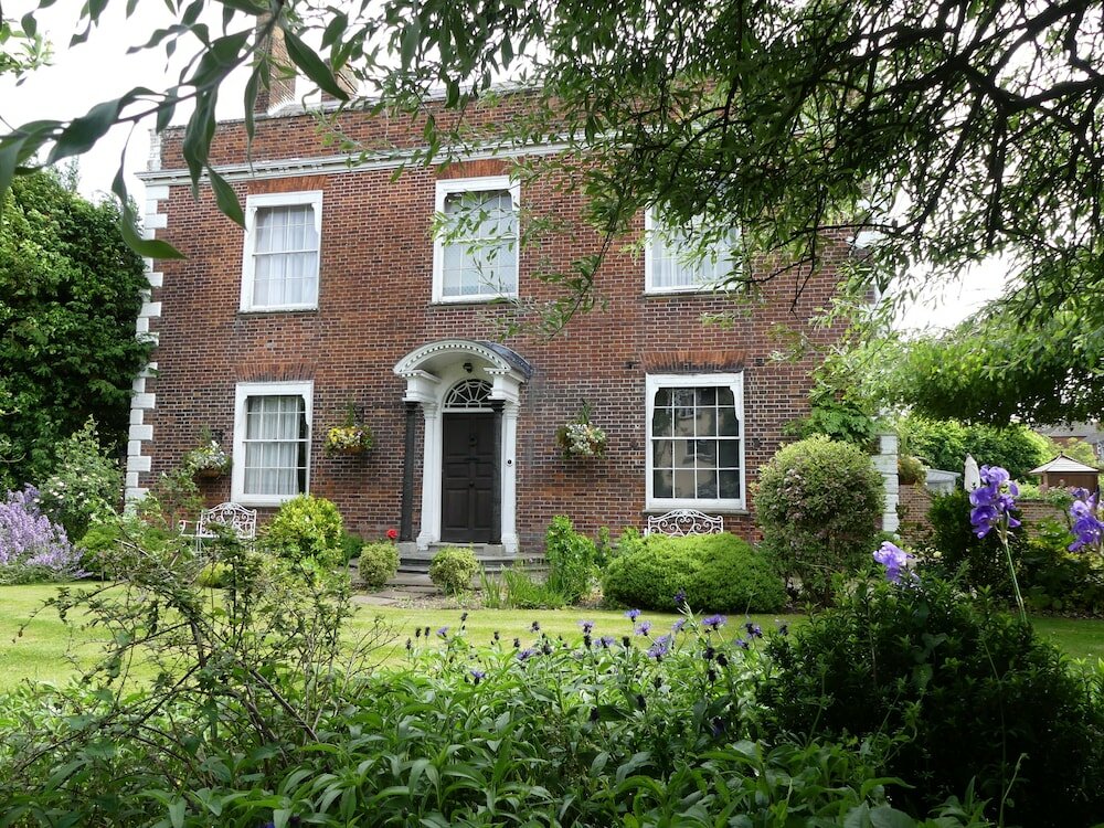 Фото Milford Hall Hotel & SPA