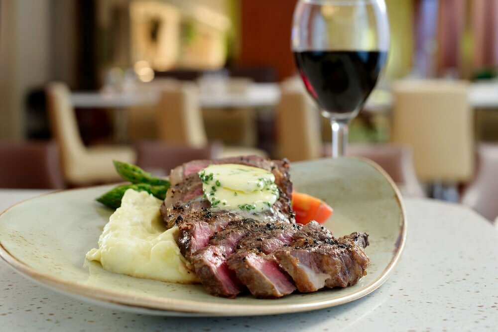 Фото Hilton Charlotte Uptown