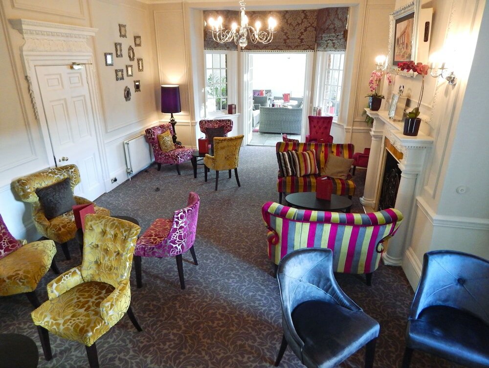 Фото Milford Hall Hotel & SPA