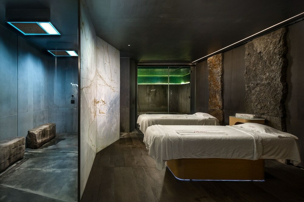 Фото Cala di Volpe, a Luxury Collection Hotel, Costa Smeralda