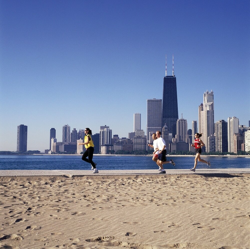 Фото Ambassador Chicago