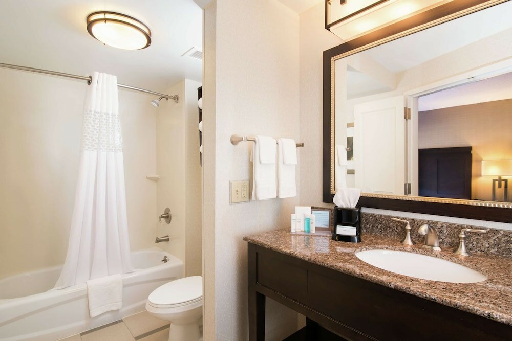 Фото Hampton Inn by Hilton Shelton