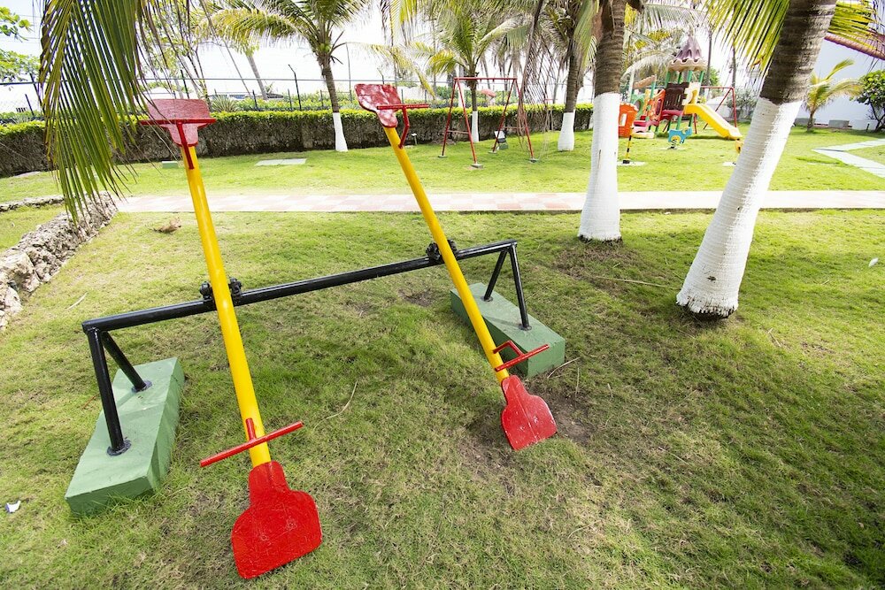 Фото Hotel Caribe by Faranda Grand, a member of Radisson Individuals