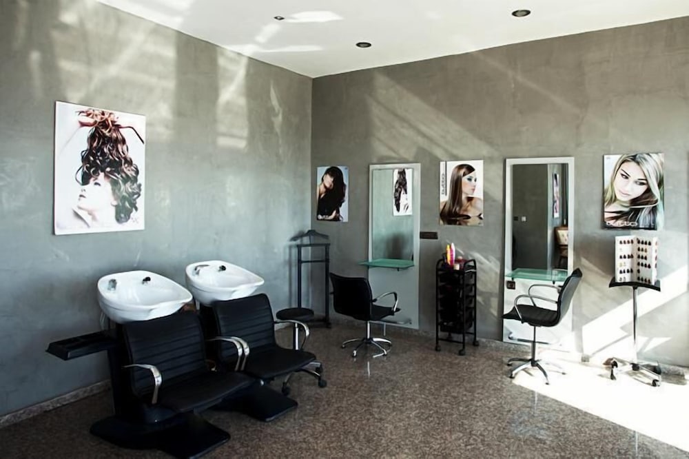 Фото Royal Mirage Agadir