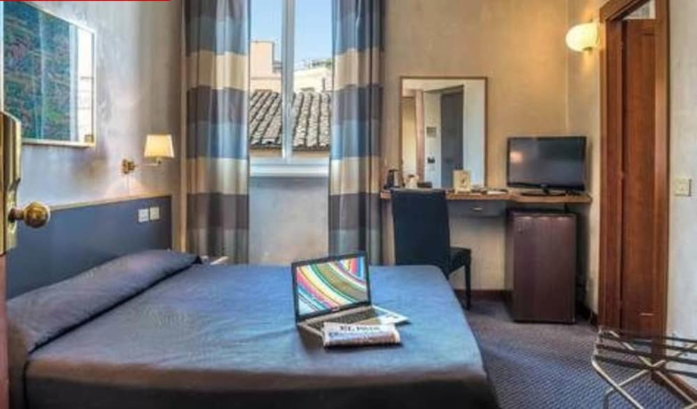 Фото Hotel Accademia