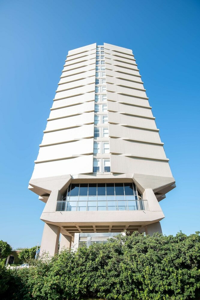 Фото Hilton Tel Aviv