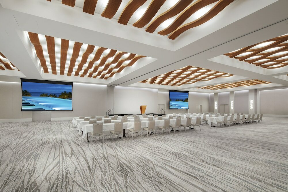 Фото Alohilani Resort Waikiki Beach