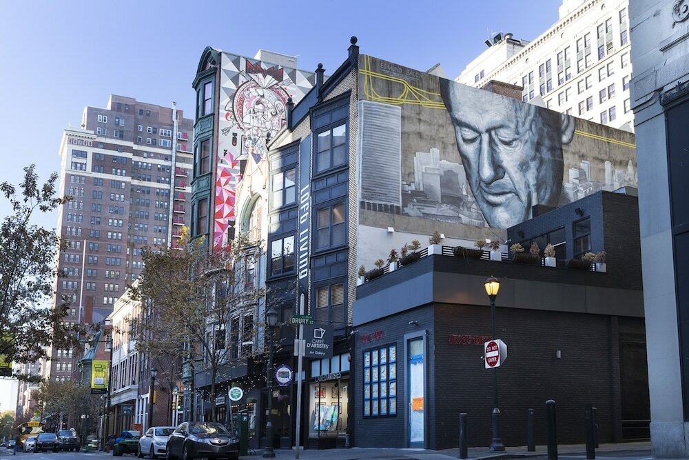 Фото The Windsor Suites