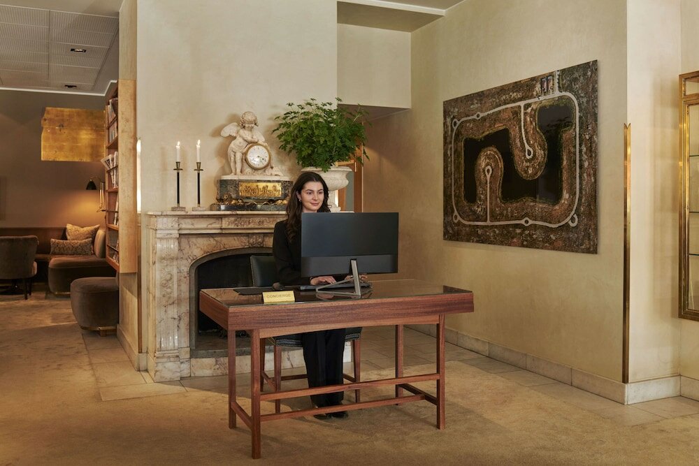 Фото Hotel Diplomat