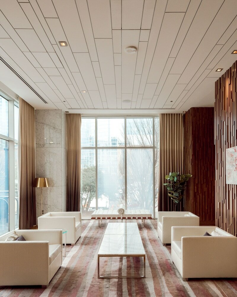 Фото Hyatt Centric Midtown Atlanta