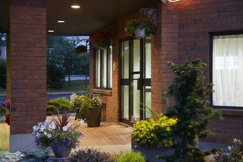 Фото Comfort Inn Drummondville