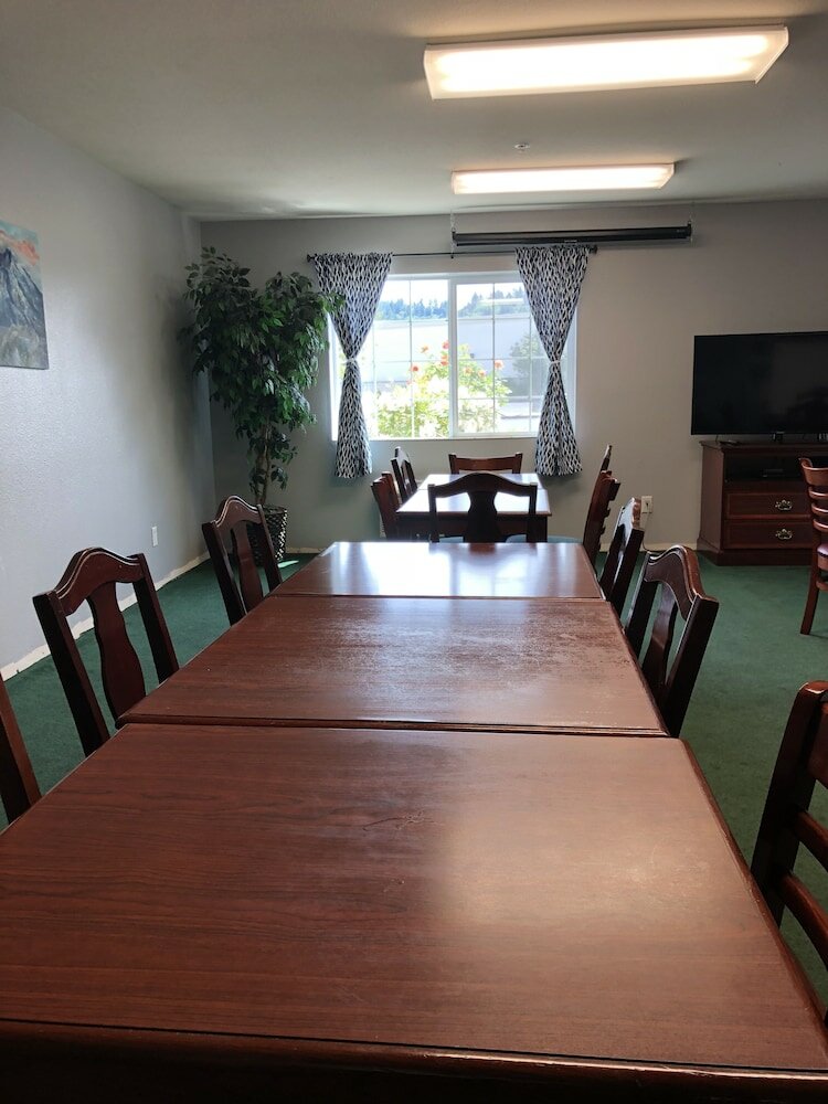 Фото GuestHouse Kelso Longview