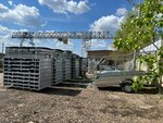 ПрицепЦентр (Chaadaeva Street, 64) ، مقطورات السيارات