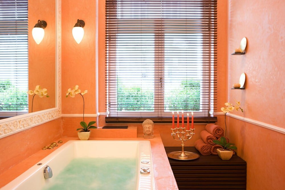 Фото Steigenberger Hotel & SPA Bad Pyrmont