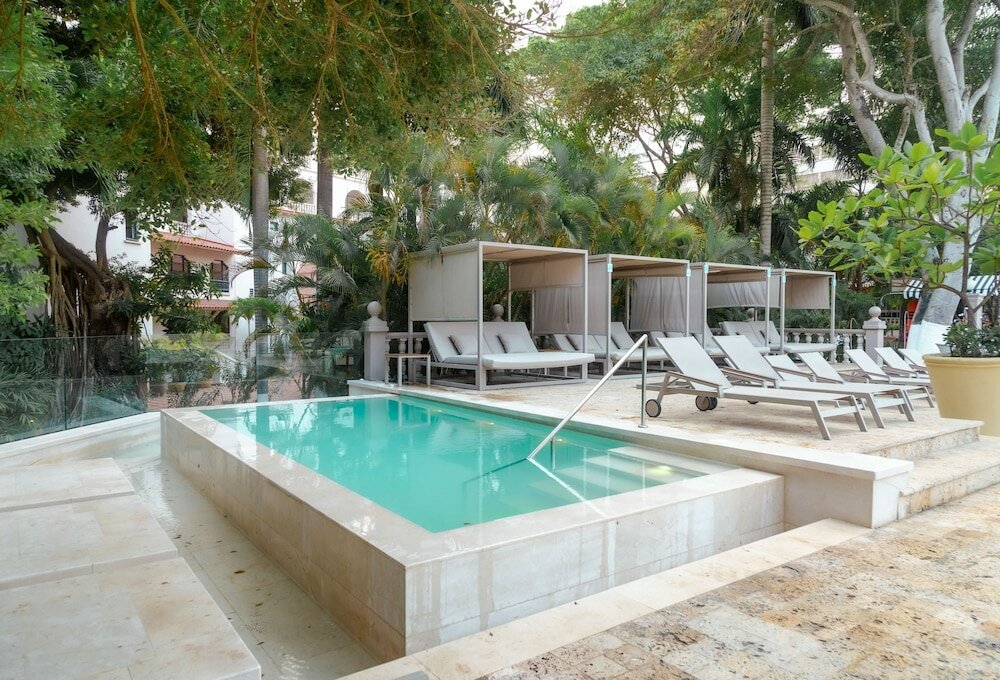 Фото Hotel Caribe by Faranda Grand, a member of Radisson Individuals