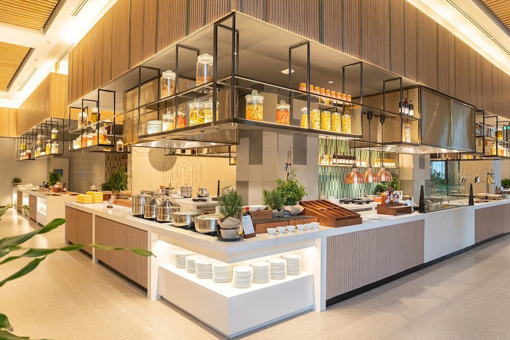 Фото Melia Hanoi