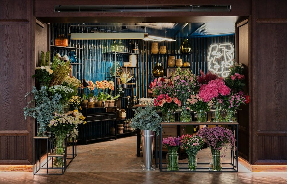 Фото Only You Hotel Valencia