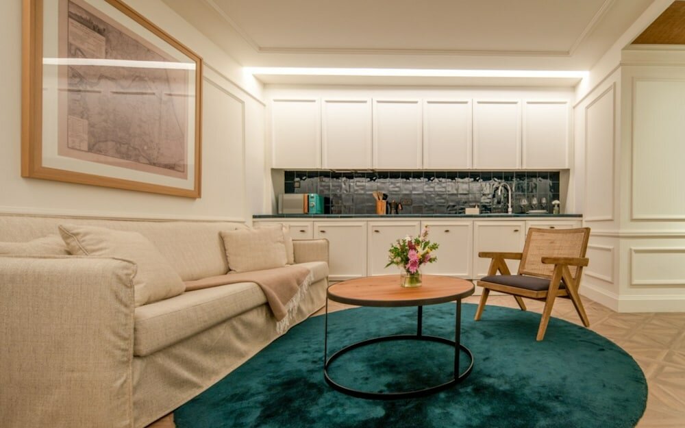 Фото Only You Hotel Valencia