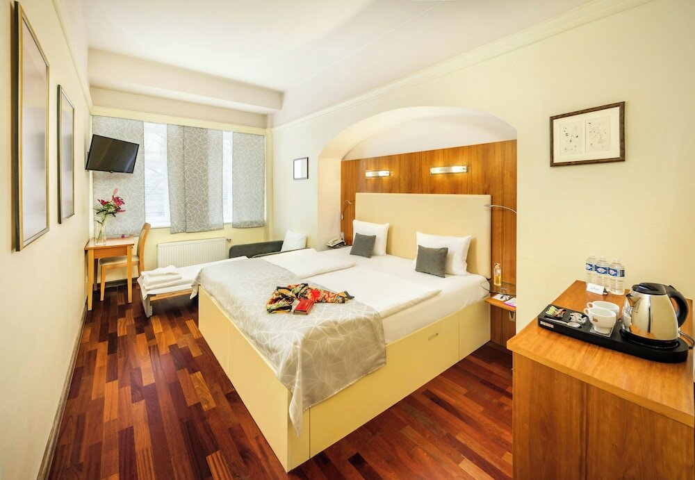 Фото Hotel Ametyst