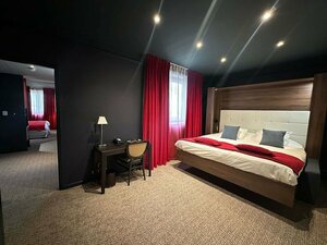 Гостиница Mercure Bordeaux Château Chartrons