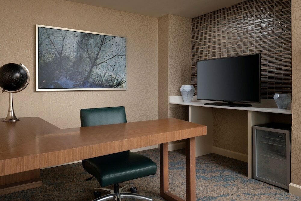 Фото The Westin Crystal City Reagan National Airport