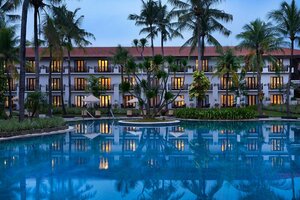 Гостиница Sheraton Lampung Hotel