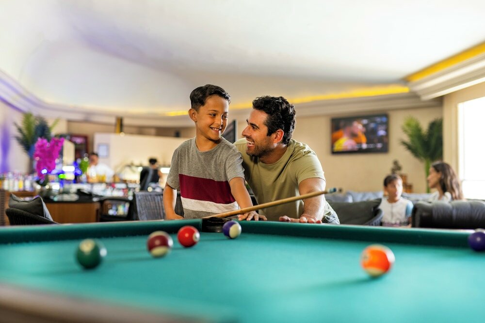 Фото Wyndham Alltra Cancun