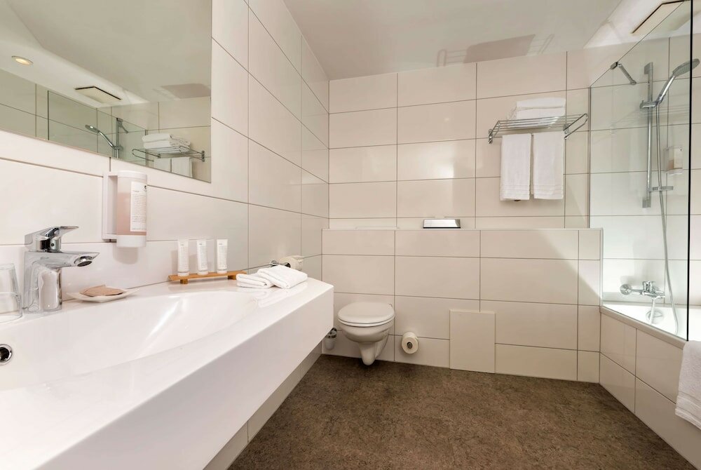 Фото TRYP by Wyndham Koeln City Centre