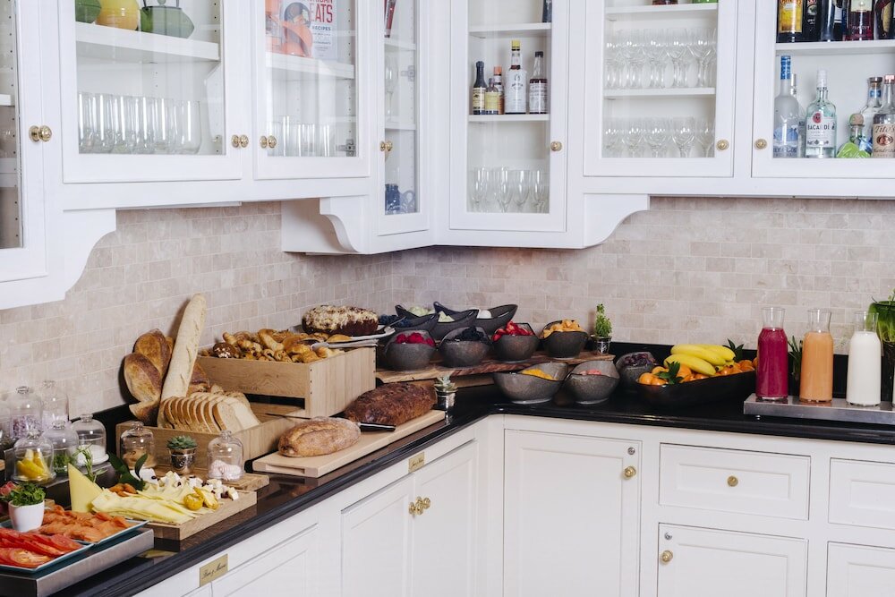 Фото Fairmont Copley Plaza, Boston