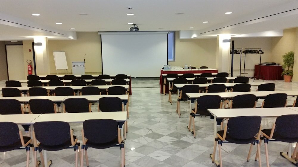 Фото Bedford Hotel & Congress Centre Brussels