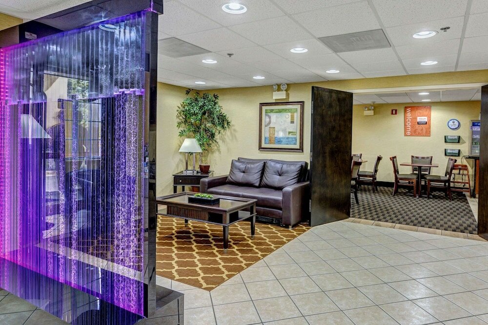 Фото Comfort Inn Decatur Priceville
