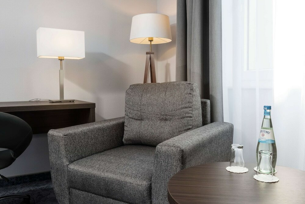 Фото TRYP by Wyndham Koeln City Centre