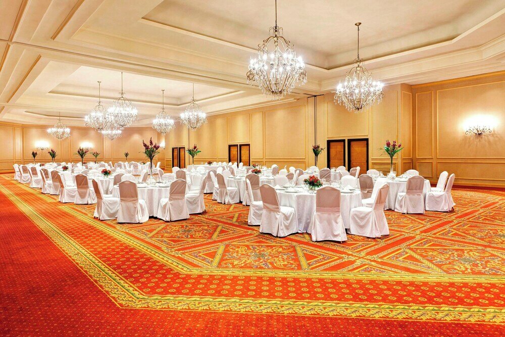 Фото Sheraton Buenos Aires Hotel and Convention Center