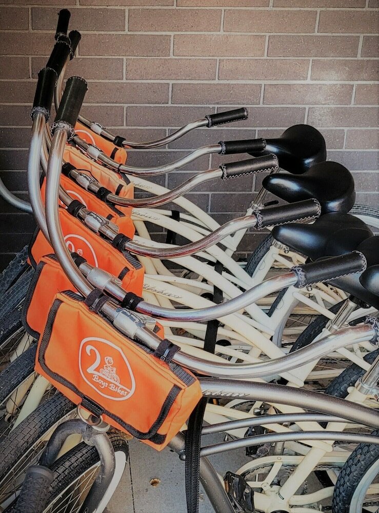 Фото The Riverside Hotel, Bw Premier Collection