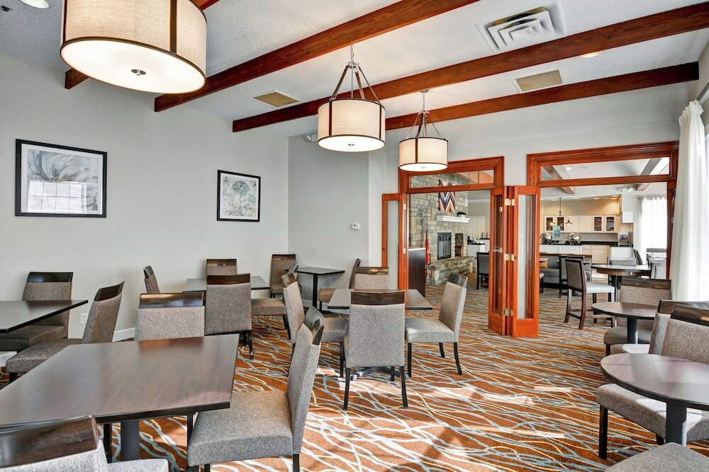Фото Staybridge Suites Columbus - Worthington, an Ihg Hotel