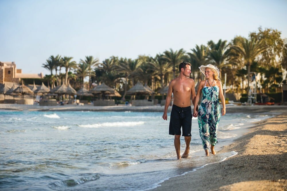 Фото Mövenpick Resort El Quseir