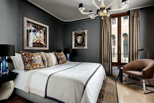 Гостиница The Gritti Palace, a Luxury Collection Hotel, Venice в Венеции