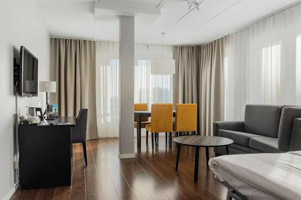 Фото Best Western Plus Plaza