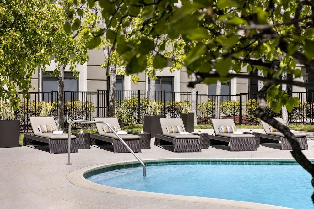 Фото Hyatt Centric Santa Clara Silicon Valley